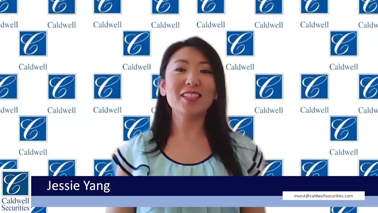 Mandarin version by Jessie Yang