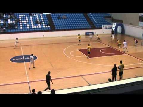 23ªJ Goles parrulo  gran canaria