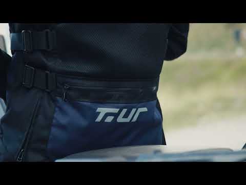 TRANSFER JACKET by T.ur
