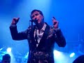 Bryan Ferry | Casanova (Roxy Music) | live Coachella, April 18, 2014