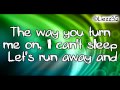 Katy Perry Teenage Dream Lyrics