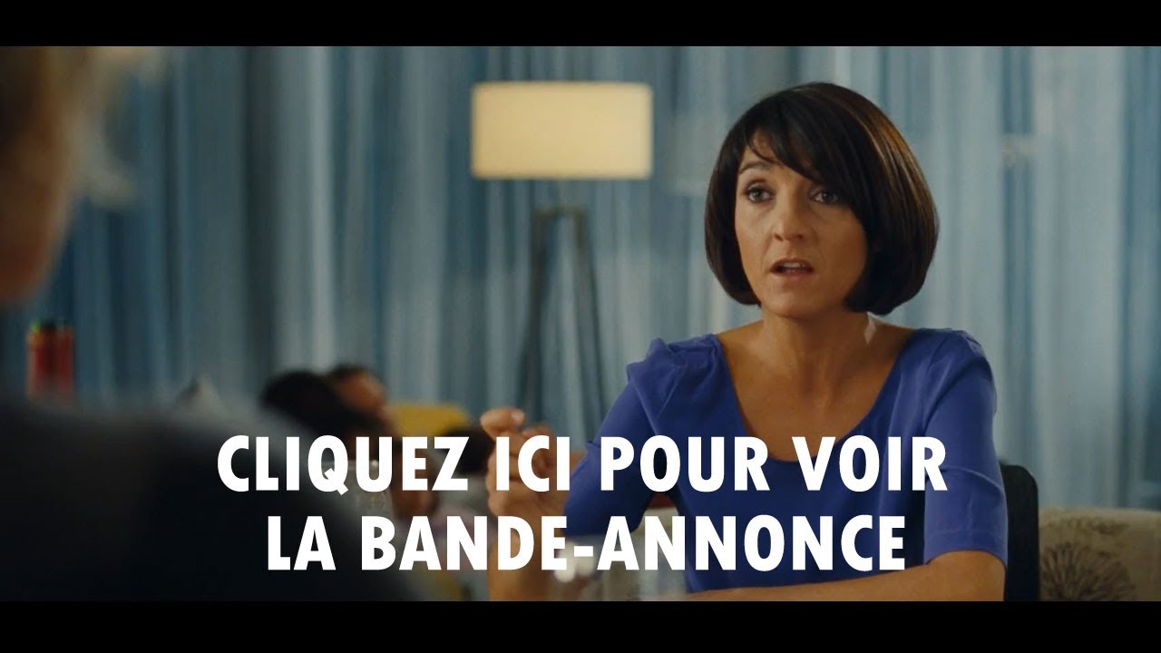 Miniature de la vidéo HOLLYWOO (Florence Foresti et Jamel Debbouze) Bande-annonce du film Hollywoo