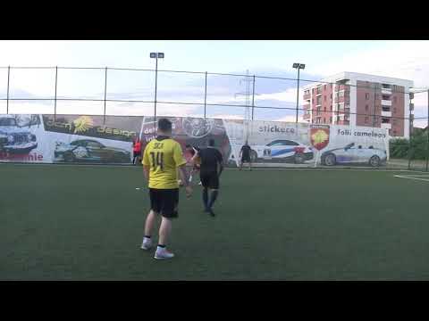 Aparatorii Patriei vs Oslm Popesti 🏆 Seria B2 – etapa 22