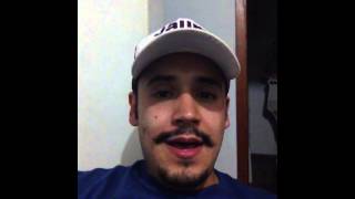 Meu segredo - Fernando Mendes (a capela) Claudia leitte babado novo