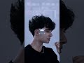 The Power Of Haircut Shorts Satisfyingvideo Haricut Fyp Transformation