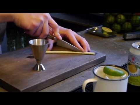 "EN HALV HUND" Vol. 22 Palomezc