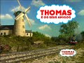 Thomas And Friends Theme Song Galician Season 12