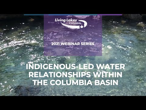 Secwepemc Knowledge Relationships: Kukpi7 Wayne Christian & Robyn Laubman