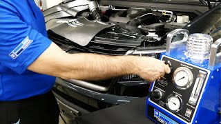 Tech Tip: Using GM's New Essential Tool to Diagnose a P0299 Low Boost Code