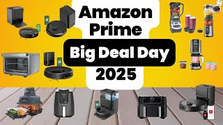 23 October Amazon Prime Big Deal Days 2025 Deals Cheaper Than Black Friday!
