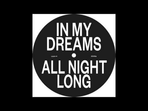 Tilman Tausendfreund - All Night Long