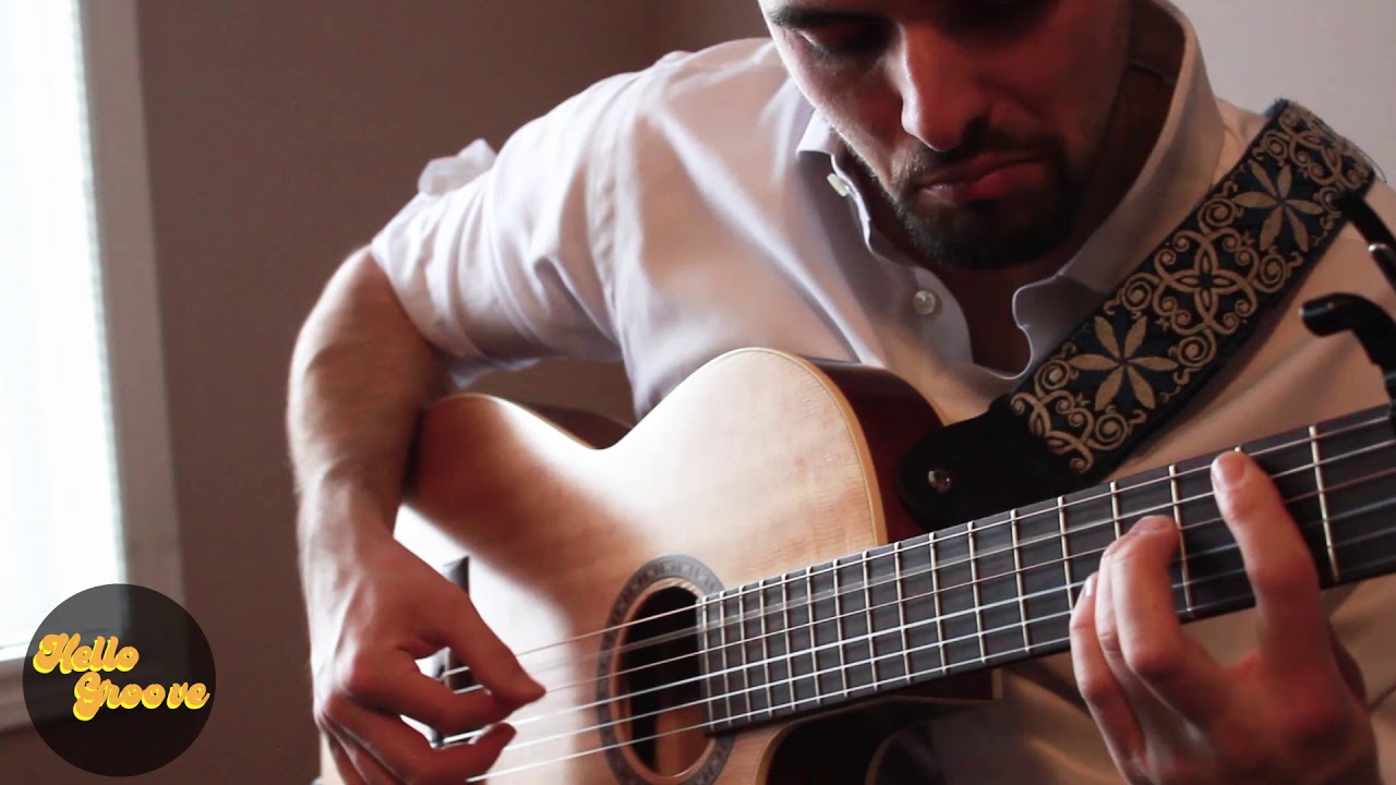 Promotional video thumbnail 4 for Leo Orlov Music