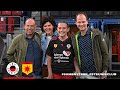 ? Marthe van Erk speelt laatste wedstrijd in profcarrière | "?? ?? ??? ??????? ???? ??? ??????!"