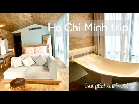 [Viagem ao Vietnã 🇻🇳] Bom hotel para ficar em Ho Chi Minh e delicioso restaurante banh mi
