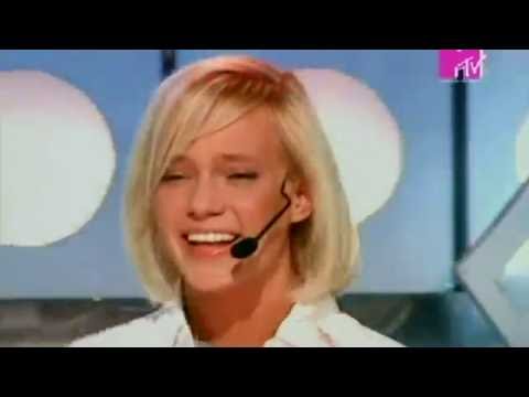 Глюк'Oza «Малыш» | Тотальное шоу, MTV, февраль 2004 года