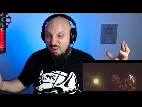 Chystemc - FLOWRIDANO FLOW // BATERISTA REACCIONA // Nacho Lahuerta