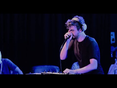 ROBIN vs SARO 2 Round 5th Beatbox Battle World Championship