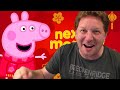 Nick Jr Bumpers Peppa Pig Bows To Our Chinese Overlords Nick Jr ID Ident