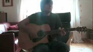 Odi Acoustic - Start The Machine (Cover)