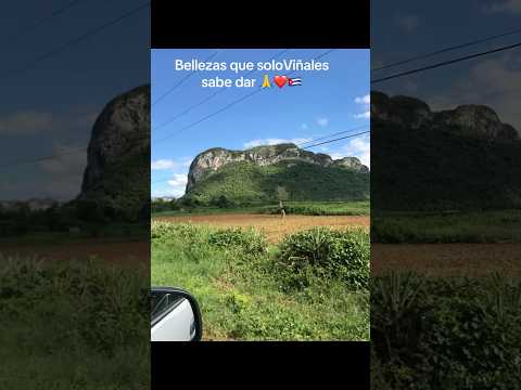 Viñales, Pinar del Río, Cuba