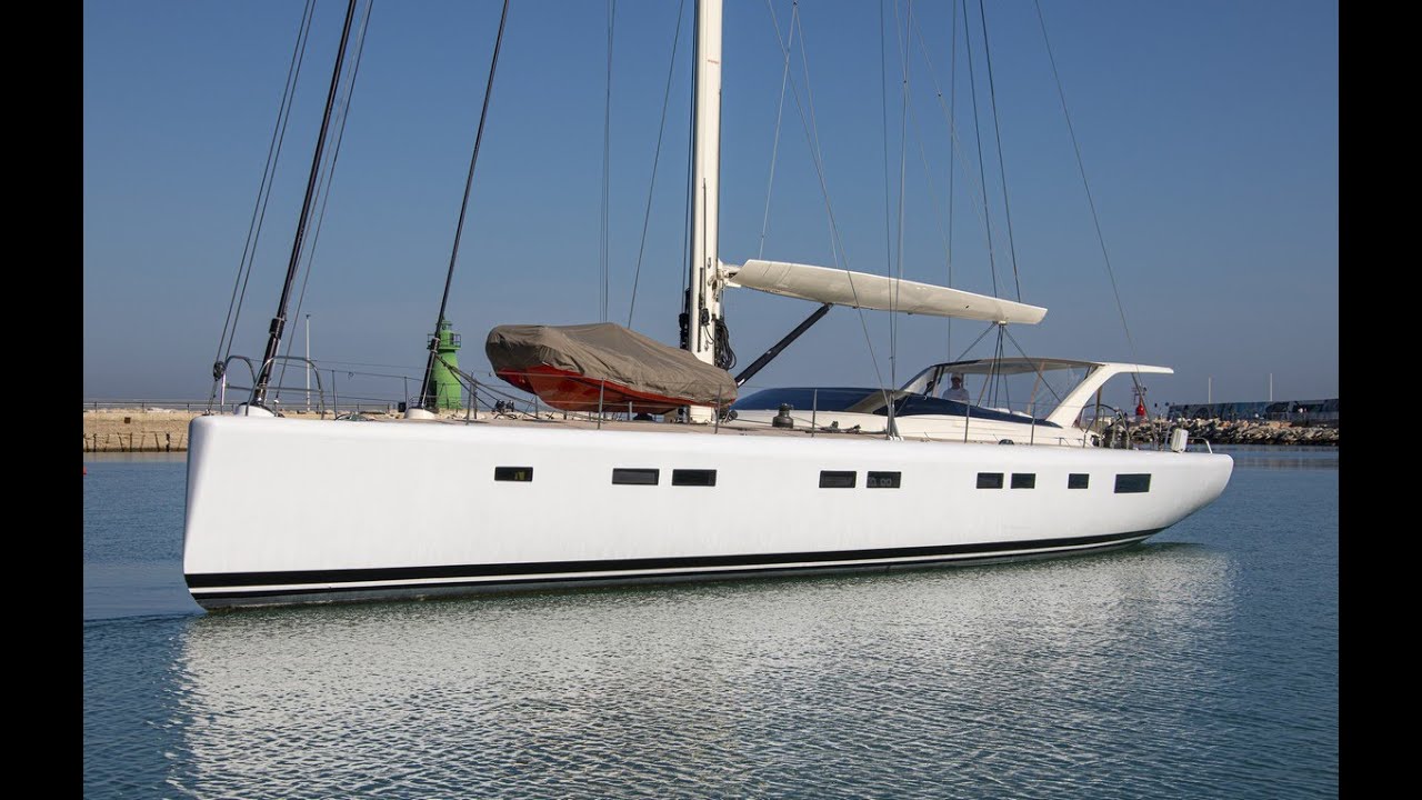 Yacht Video