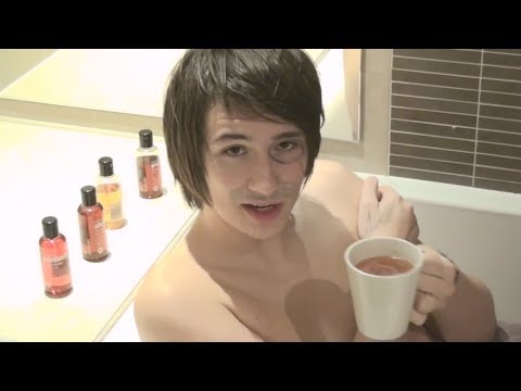 download lagu mp3 mp4 Dan Howell Problematic, download lagu Dan Howell Problematic gratis, unduh video klip Dan Howell Problematic