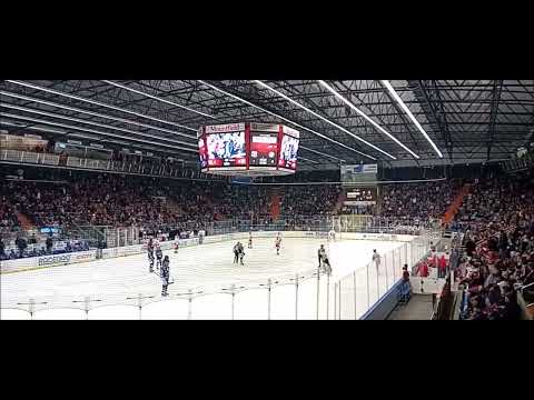 HC Mountfield Hradec Králové Goal Horn 2023/2024 live