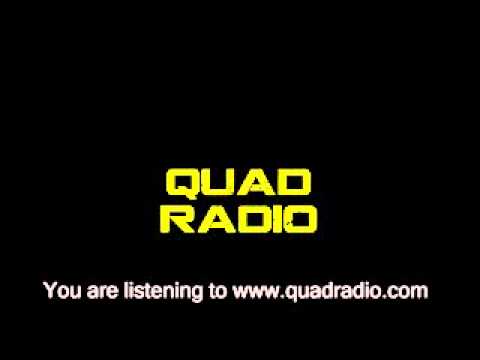John Nalalie #13 AMA Pro ATV Motocross National Champion