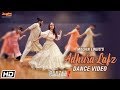 Adhura Lafz - Melvin Louis feat. Sana Khan | Dance Video | Rahat Fateh Ali Khan | Baazaar