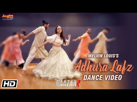 Adhura Lafz — watch video