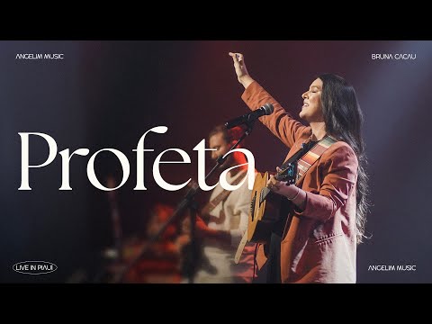 Profeta - Angelim Music