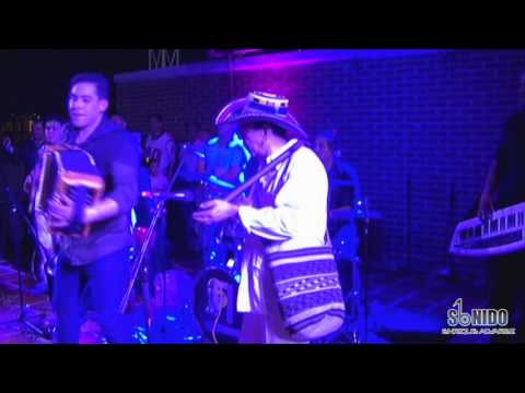 Alejandro Palacio Enamorado de Ti