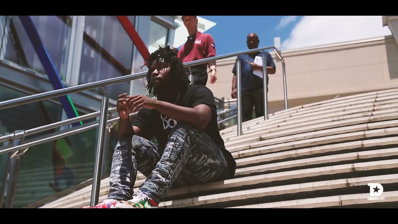 Promotional video thumbnail 1 for Dop3 Dreamz
