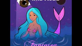 Azealia Banks - Ima Read - Fantasea Track 6