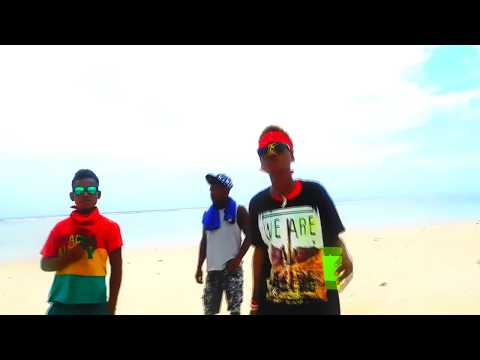 "ONLY YOU"- GIRIGOERE VOL 6 ( Solomon Islands)