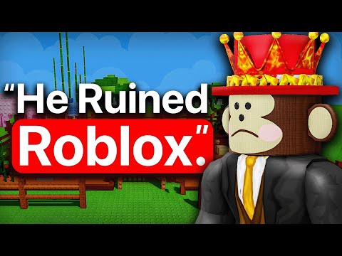 Exposing Roblox’s Most Evil Company (DoBig Studios)