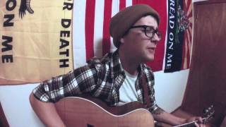 "So Much Wine, Merry Christmas"(Andrew Bird/The Handsome Family)