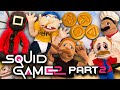 SML Movie SQUID GAME 2 Part 2
