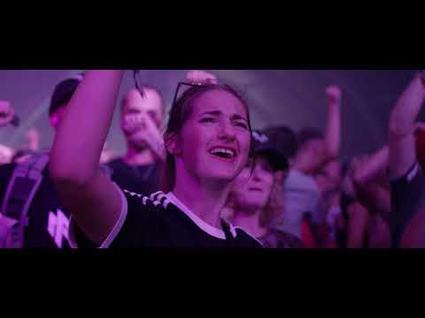 D-Sturb & High Voltage - Universe (Official Videoclip)