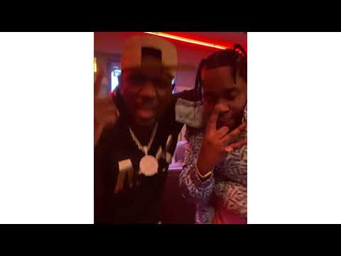 #topson #fivioforeign Depi'l gen pri pa chè {audio_official} topson X fivioforeign