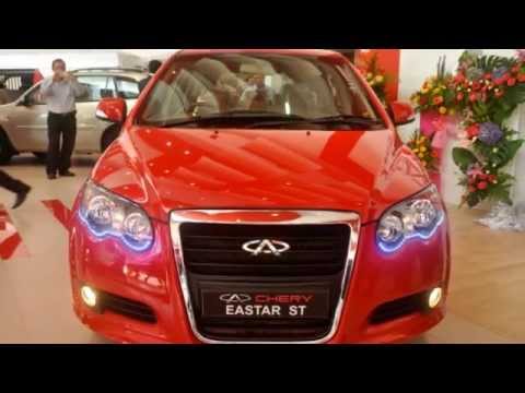 CHERY EASTAR ST