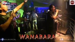 WANABARA 2014 |SKYLAB | HD
