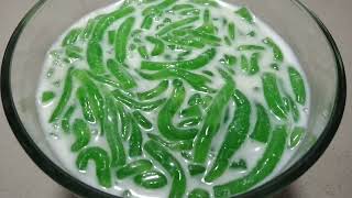 Download lagu Easy and fast tapioca cendol mp3 Download lagu Easy and fast tapioca cendol mp3