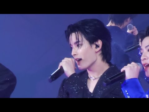 230923 | 789trainee - Forget me not at #789thetimecapsule Day2