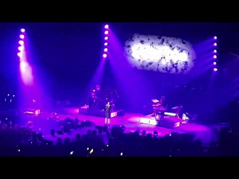 Floor Jansen - Himlen i min famn @ Raskasta Joulua 2019, Hartwall Arena