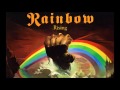 Rainbow - A Light in the Black