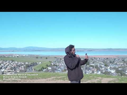 Squadda B - Everything (Official Music Video)