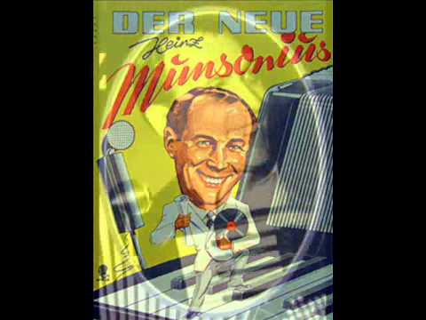 Heinz Munsonius / Schuricke-Terzett - Simsalabim (1939)