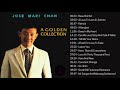 Jose Mari Chan - 'Golden Collection' Love Songs Album Playlist