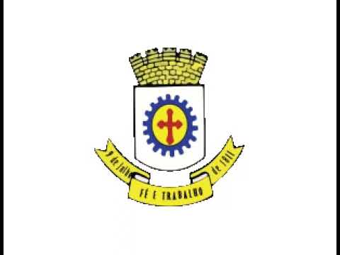 Hino de Gloria do Goitá - PE (Letras na descrição)